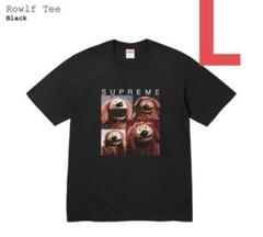 Supreme★シュプリーム 24SS WEEK 1 Rowlf ロルフ 半袖 Tシャツ Supreme☆シュプリーム 24SS WEEK 1 Rowlf ロルフ 半袖 Tシャツ