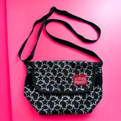 Manhattan Portage ショルダーバッグ　小　レディース