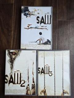 【中古】 ソウ3/Ｂｌｕ-ｒａｙ　Ｄｉｓｃ/ACXF-90448 2025年最新】ソウ3 外国映画の人気アイテム - メルカリ