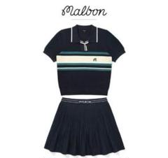 2025年最新】malbon golf レディースの人気アイテム - メルカリ