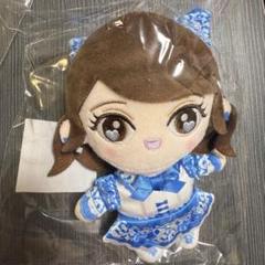 ☆美品☆ 超ときめき♡宣伝部　ぬいぐるみ 2体セット　辻野かなみ 新品 超ときめき♡宣伝部 辻野かなみ かなみん ぬいぐるみ