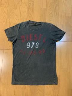 DIESEL Tシャツ Mサイズ