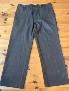 USA古着 DOCKERS チノパン グレンチェック ワイド ルーズ Y2K DOCKERS ドッカーズ 2タック チノパンツ メンズW34 古着
