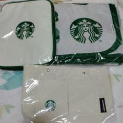 スタバ福袋2024 新品未開封 Starbucks - スタバ 福袋 2024 4点セット バラ売り相談の通販 by
