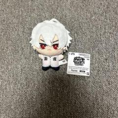 ヒプノシスマイク ヒプマイ ちびぐるみ ぬいぐるみ 碧棺左馬刻