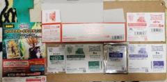 ダイバーズ　５弾　EXゲット＆ゴッドレア＆ノーマル　袋＆弾スキャンシート＆POP