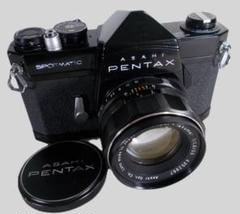 2025年最新】pentax sp 完動品の人気アイテム - メルカリ