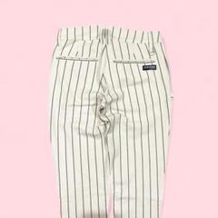 JACK BUNNY ジャックバニー ストレッチ パンツ 0 ベージュ ゴルフ