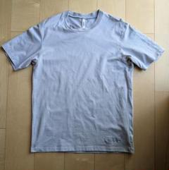 ATTACHMENT グレー Tシャツ