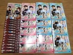 DVD 推理の女王 全14巻 + 推理の女王2 全13巻 計27本set