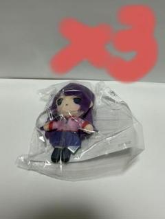 化物語 ぬいぐるみシリーズ 戦場ヶ原ひたぎ gift フィギュアメーカーGift -化物語ぬいぐるみシリーズ1戦場ヶ原ひたぎ-