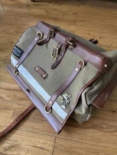 宮*本様 新品未使用SACKVILLE サックビル トートバッグ L size 2025年最新】Rivendell sackvilleの人気アイテム - メルカリ