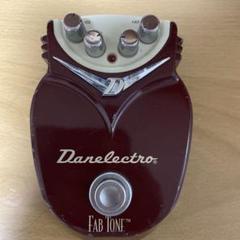 Y*i様 danelectro fab tone 本体のみ　轟音ディストーション Danelectro DD-1 Fab Tone Distortion 送料・消費税込み20,412円