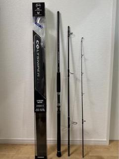 カスタム品】COLTSNIPER XR 100H-3 ※ショートカスタム