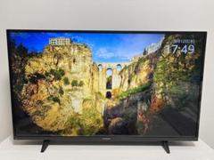 FUNAI 43インチ 4K 液晶テレビ FL-43U3030 3030シリーズ｜テレビ｜FUNAI製品情報