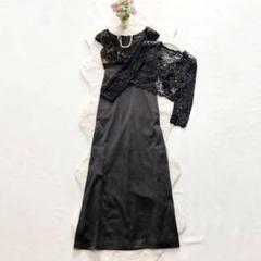 新品未使用タグ付き✨タダシショージ ロングワンピース ドレス スパンコール ラメ Tadashi Shoji タダシショージ スパンコールメッシュロング