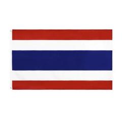 タイ 国旗 フラッグ 応援150cm flag 旗 サッカー インテリア 代表