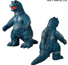 ゴジラ　1962年ゴジラ1962年　M-ARTSのコールドキャストキット Amazon | NECA ゴジラ – 頭から尾までが12インチのアクション