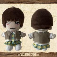 りゅちぇぬい服 2025年最新】ちびぬい服 なにわ男子の人気アイテム - メルカリ