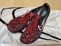 ※こばきん※ドラゴンフライ24.5 ナイキ ドラゴンフライ 2 FD8413-600 中距離 陸上スパイク