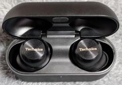 ほぼ未使用 Technics eah-az100 右耳のみ ブラック Technics EAH-AZ100 実機レビュー！EAH-AZ80と比較してみた！
