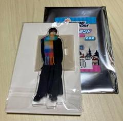 八木勇征　　アクリルスタンド　 フォトカード　トラキン　冬服ver. 八木勇征 アクリルスタンド フォトカード トラキン 冬服ver.