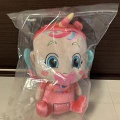 ベビタピ　ぬいぐるみ べびたぴ ぬいぐるみ – BABYTAPI officialshop