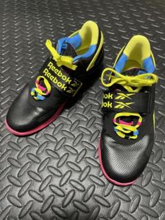 2025年最新】reebok リーボック レガシーリフターの人気アイテム