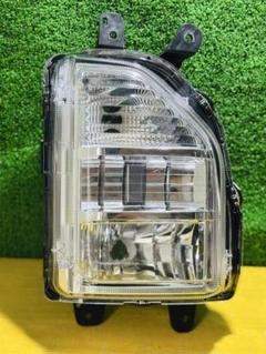 ホンダ純正フォグライト イエロー加工品【KOITO 114-62252】メルカリ ホンダ純正フォグライト イエロー加工品【KOITO 114-62252