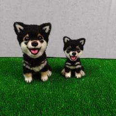 ◎まろた◎　柴犬　ハンドメイド　犬 ◎まろた◎様専用 柴犬 ハンドメイド 犬 - メルカリ