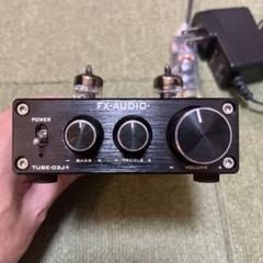 ◇決算セール!! KTA 管球式コントロールアンプ m0a7840