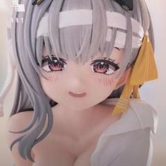 ☆新品未開封品 約22㎝ NIKKE 勝利の女神 アリス フィギュア