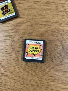 トモダチコレクション DSカセット