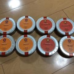 紅茶8個