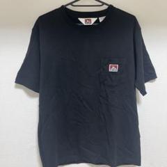 ベンデイビスtシャツ