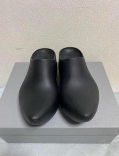 BALENCIAGA テクノクロッグ　ブラック　43 BALENCIAGA TECHNOCLOG テクノクロッグ 43サイズ - メルカリ