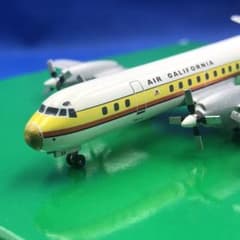 ロッキード エレクトラの中古 未使用品 メルカリ