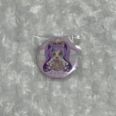 プリパラ プリフェス プリティーフェスティバル 真中らぁら 缶バッジ プリパラ 真中らぁら プリティーフェスティバル 缶バッジ - メルカリ