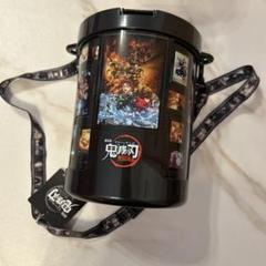 【新品】鬼滅の刃　無限城編　メモリアルポップコーンボックス　ポストカード２枚付き 鬼滅の刃 劇場版 無限城編 メモリアルポップコーンボックス 2個