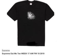 Supreme Eat Me Teeの中古/未使用品 - メルカリ