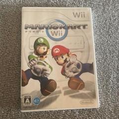最安値Wii ゲームソフトマリオカートWii