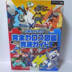 2025年最新】ポケモンxy 攻略本の人気アイテム - メルカリ