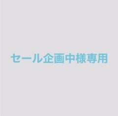 セール企画中様専用