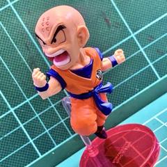 【ドラゴンボールフィギュア】DBZ・亀仙流のクリリン【プライズ】