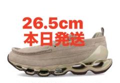 2025年最新】MIZUNO wave prophecy moc taupeの人気アイテム