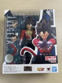 S.H.フィギュアーツ ドラゴンボール超 スーパーヒーロー ベジータ 新品 Amazon.co.jp: TAMASHII NATIONS S.H.フィギュアーツ