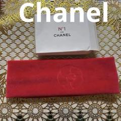 CHANEL ノベルティ　カチューシャ&シュシュ　 2点セット 2025年最新】chanel カチューシャ ノベルティの人気アイテム