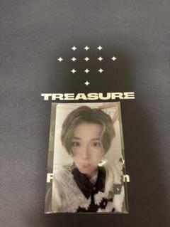TREASURE アサヒ ASAHI HELLO ラキドロ MD