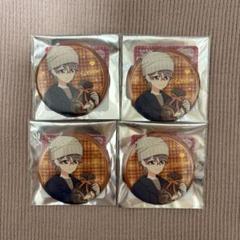 わんだふるぷりきゅあ！Dear My Partner 缶バッジ 兎山悟