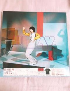 2025年最新】菅田将暉 アルバム playの人気アイテム - メルカリ